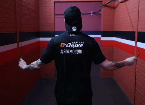 19.12.2019. «Авангард» - «Сибирь» 3:1