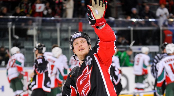 Спасибо за игру, Эрик!