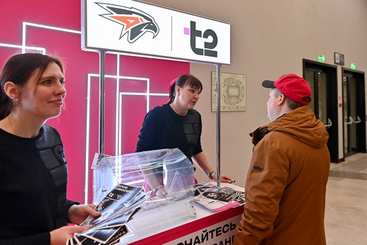 «Авангард» - «Нефтехимик» 3:4 2OT. Вокруг матча