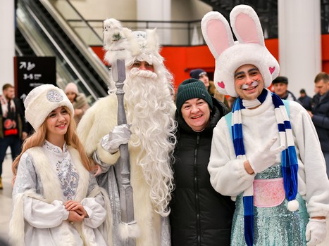 «Авангард» - «Автомобилист» 5:0. Вокруг матча