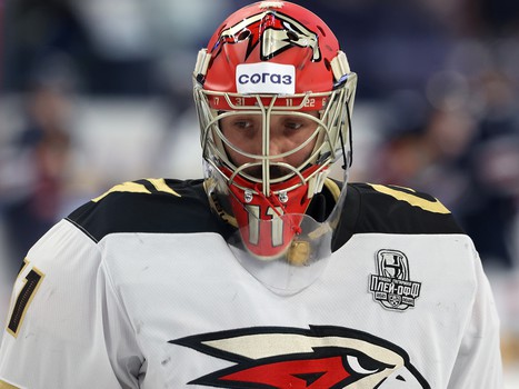 26.03.2022. «Металлург» - «Авангард» 5:2