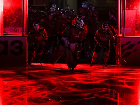 31.01.2021. «Авангард» - «Локомотив» 4:2