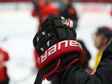 Максим Гончаров вернулся в «Авангард»