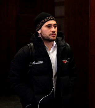 21.11.2019. «Авангард» - «Автомобилист» 1:2 ОТ