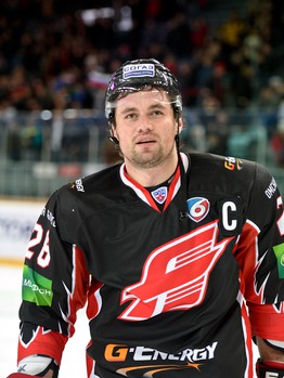 12.10.2013 "Авангард" - "Торпедо" 5:1