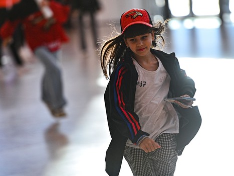 «Авангард» - «Локомотив» 3:2 ОТ. Вокруг матча