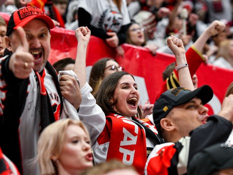 «Авангард» - «Лада» 4:0. Вокруг матча