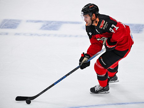 06.09.2024. «Авангард» - «Нефтехимик» 4:2