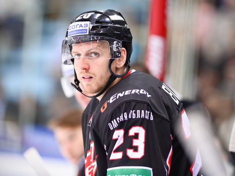 04.09.2014 "Авангард" - "Металлург" Нк 0:1