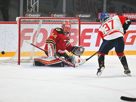 Закрытие сезона 2021/22 на «Арене Балашиха»