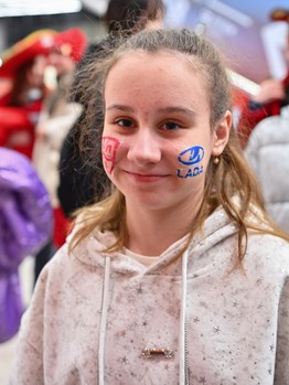 «Авангард» - «Металлург» 3:2 ОТ. Вокруг матча