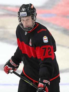 12.08.2020. «Авангард» - «Динамо» Мск 5:4