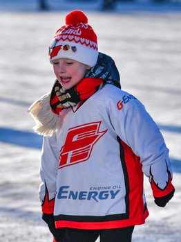 «Авангард» - «Ак Барс» 0:1. Вокруг матча