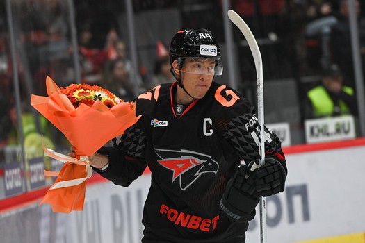 01.10.2025. «Авангард» - «Адмирал» 6:1