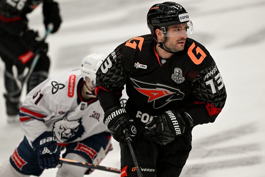 26.03.2026. «Авангард» - «Нефтехимик» 3:4 2OT