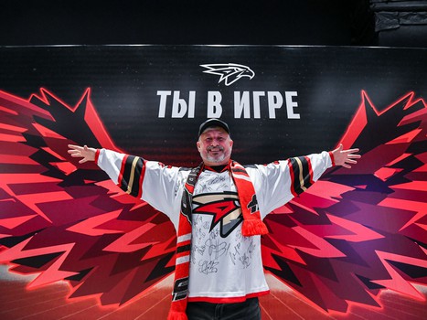 «Авангард» - «Спартак» 3:5. Вокруг матча