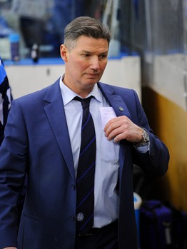 17.01.2016. "Авангард" - "Динамо" Мн 8:1