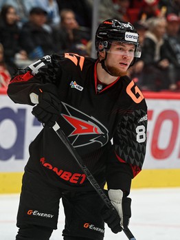 01.11.2025. «Авангард» - «Нефтехимик» 2:1