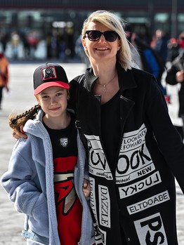 «Авангард» - «Металлург» 2:1 ОТ. Вокруг матча