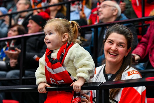 28.01.2024. «Авангард» - «Трактор» 4:5