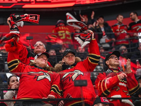 «Авангард» - «Лада» 5:1. Вокруг матча