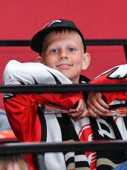 «Авангард» - «Ак Барс» 1:2. Вокруг матча