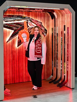 «Авангард» - «Локомотив» 2:4. Вокруг матча