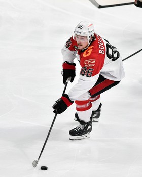 20.01.2023. «Ак Барс» - «Авангард» 2:0