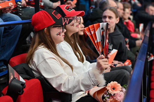 «Авангард» - «Адмирал» 5:2. Вокруг матча