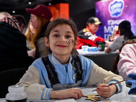 «Авангард» - «Металлург» 1:3. Вокруг матча