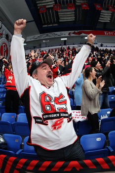 21.01.2020. «Витязь» - «Авангард» 1:2 Б