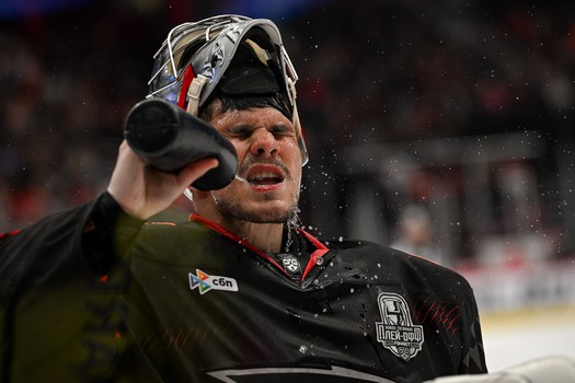 10.04.2026. «Авангард» - ЦСКА 3:2