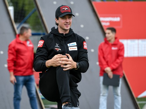 Тимбилдинг «Авангарда»