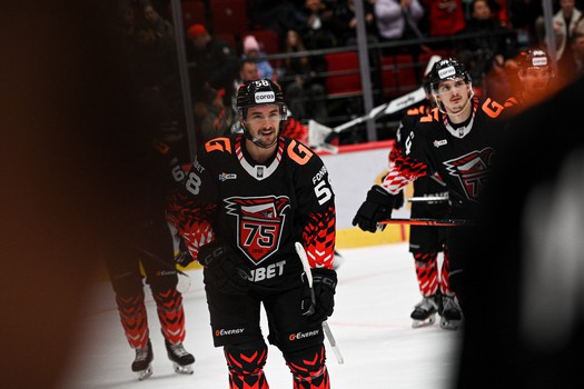 04.12.2025. «Авангард» - ХК «Сочи» 5:2