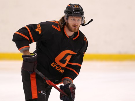 19.08.2021. «Динамо» Мск - «Авангард» 5:1