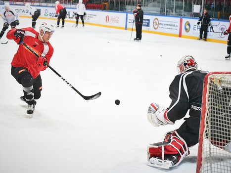 Пятница тринадцатого. Один день Николая Лемтюгова