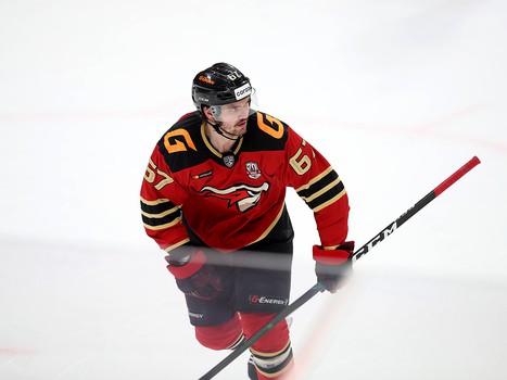 07.01.2021. «Авангард» - «Северсталь» 4:3