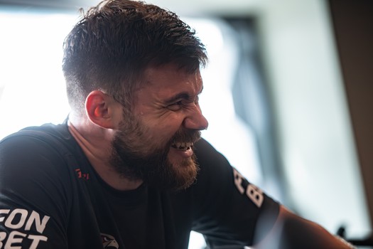 Физические тесты «Авангарда»