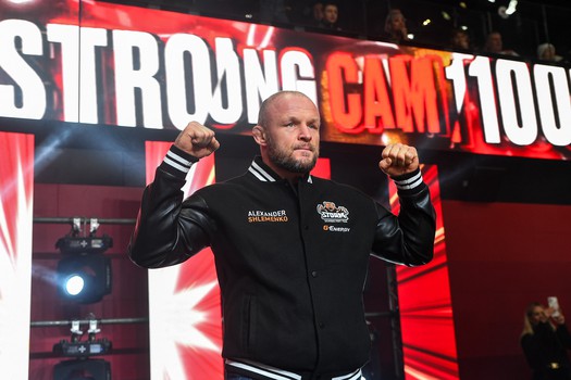 «Авангард» - «Спартак» 7:5. Вокруг матча