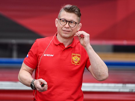 Заключительный день финала Первенства ЮХЛ в Омске