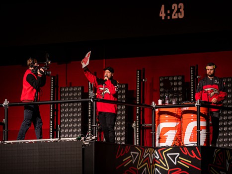 22.02.2024. «Авангард» - «Лада» 2:3 ОТ