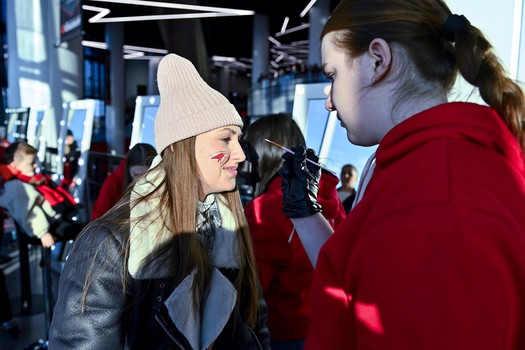 «Авангард» - ЦСКА 3:0. Вокруг матча