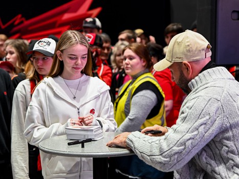 «Авангард» - «Динамо» Мн 3:4. Вокруг матча