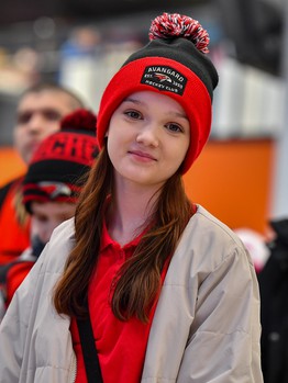 «Авангард» - «Металлург» 1:3. Вокруг матча