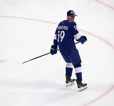 ФОНБЕТ Матч Звезд КХЛ 2020. День 2. Турнир сборных дивизионов