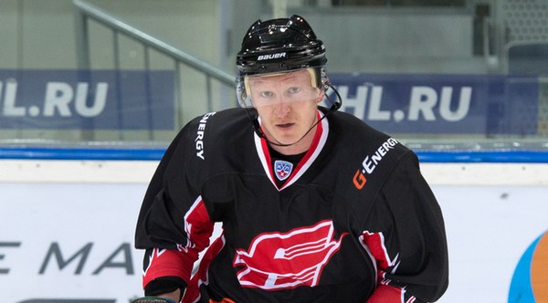 Иван Лекомцев: "Переход в "Авангард" многое мне дал, но я могу играть гораздо лучше" (Часть первая)