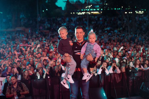 FONBET Шоу AVANFEST