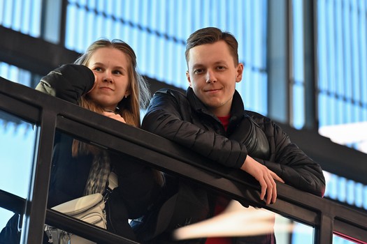 «Авангард» - ЦСКА 3:2. Вокруг матча