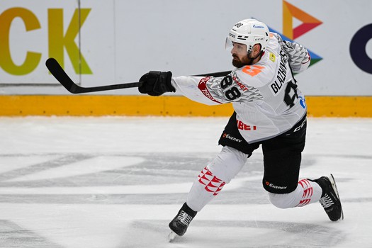 16.11.2025. «Торпедо» - «Авангард» 2:6