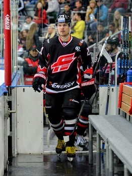 14.09.2015. "Авангард" - ХК "Сочи" 5:1